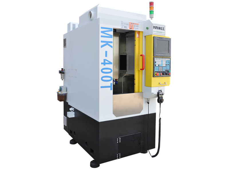 鉆攻機(jī)廠家解釋?zhuān)壕駲C(jī)與多頭雕銑機(jī)有什么區(qū)別？